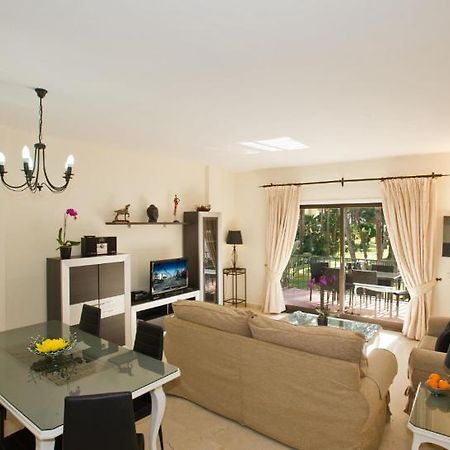 Apartment In Marbella Malaga 102959 Guadalmina Exterior foto